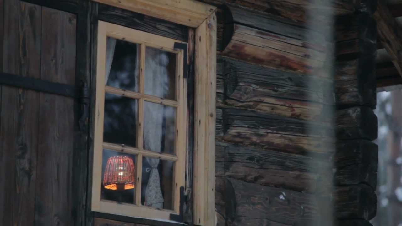 Die Axtgeburt – kontemplatives Craftsmanship Video von Northmen