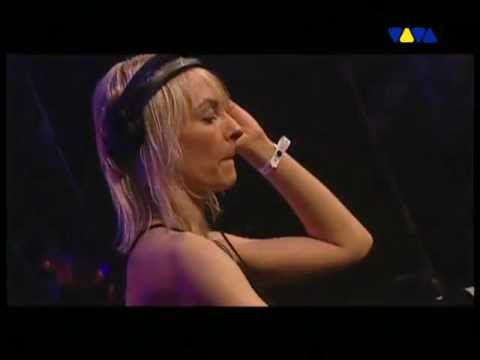 Die besten Festival‑Livesets von Marusha