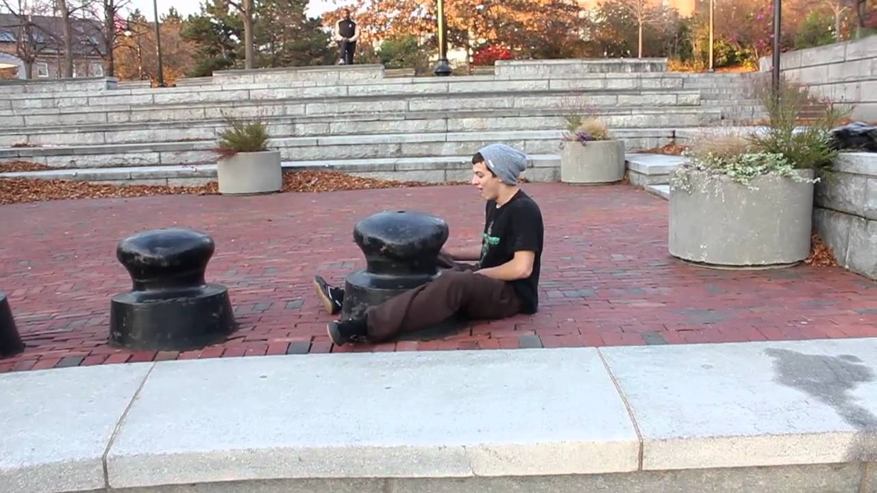 Die Klöten bleiben heile – Der Win im Fail