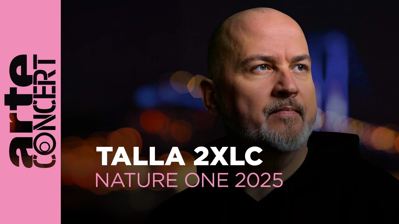 Die Top 10 Livesets von Talla 2XLC – Trance‑Legende live erleben