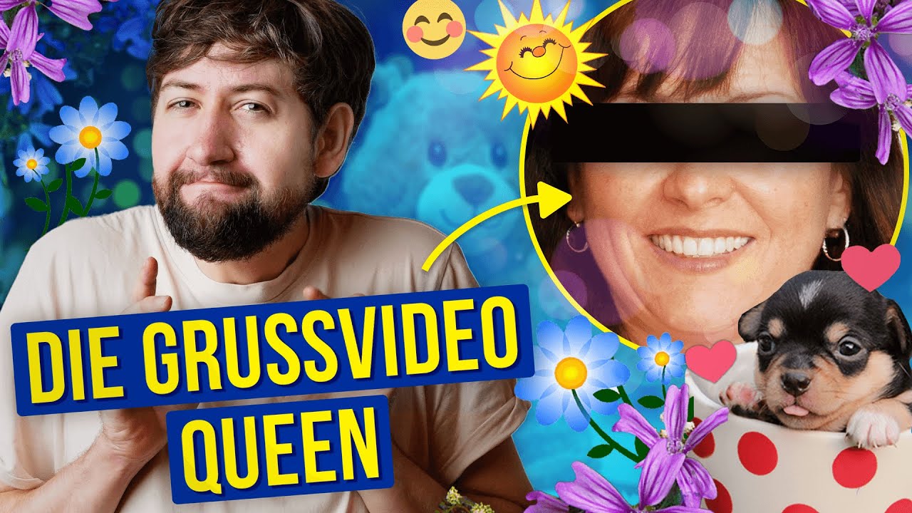 Diese Frau steckt hinter JEDEM kitschigen WhatsApp Spruch