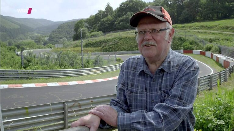 Doku: Geheimnis Nürburgring