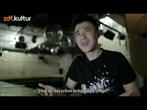 Doku: Minimal Techno in China