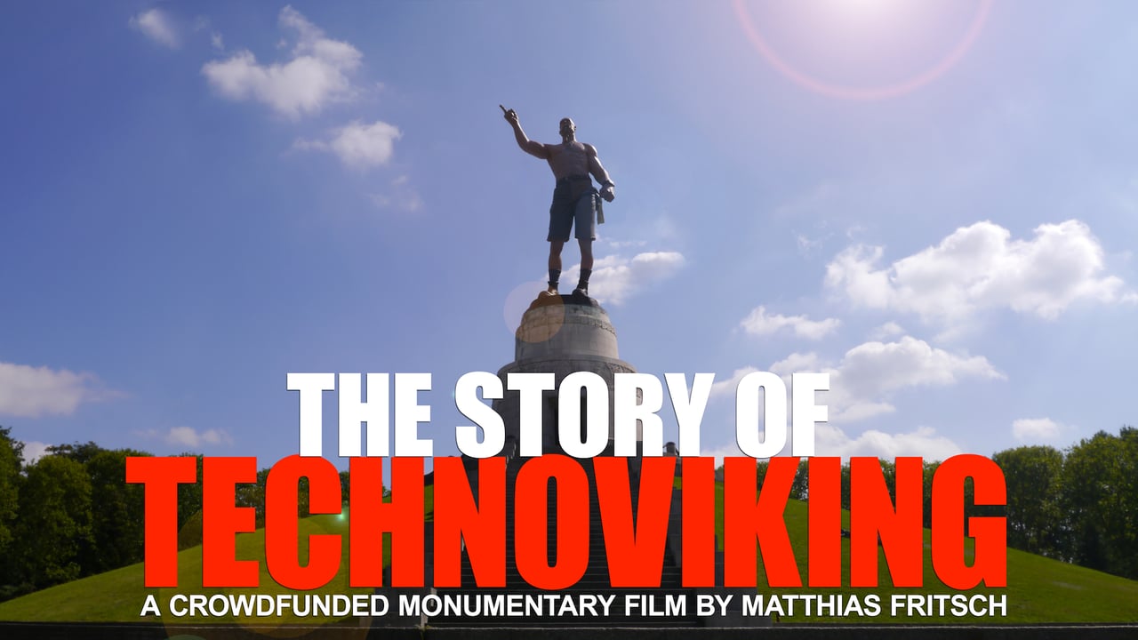 Doku: The Story Of Technoviking