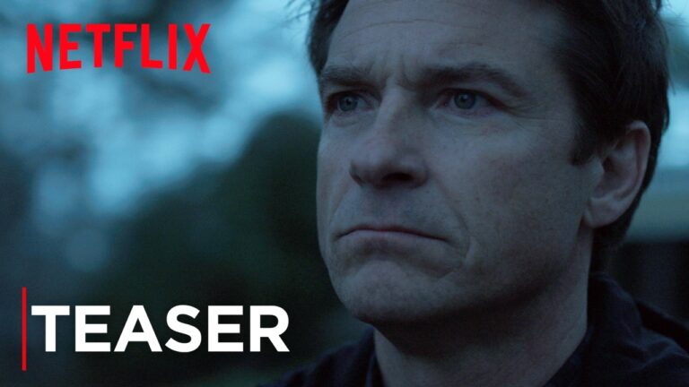 Drehorte der Netflix Serie Ozark