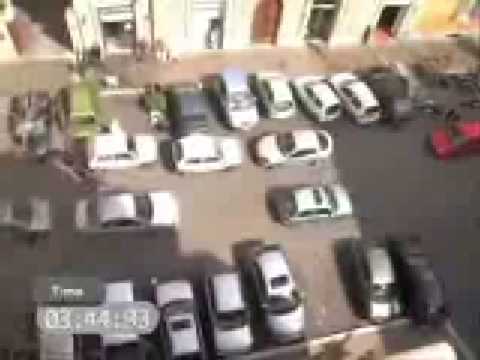 Driving Fail Compilation