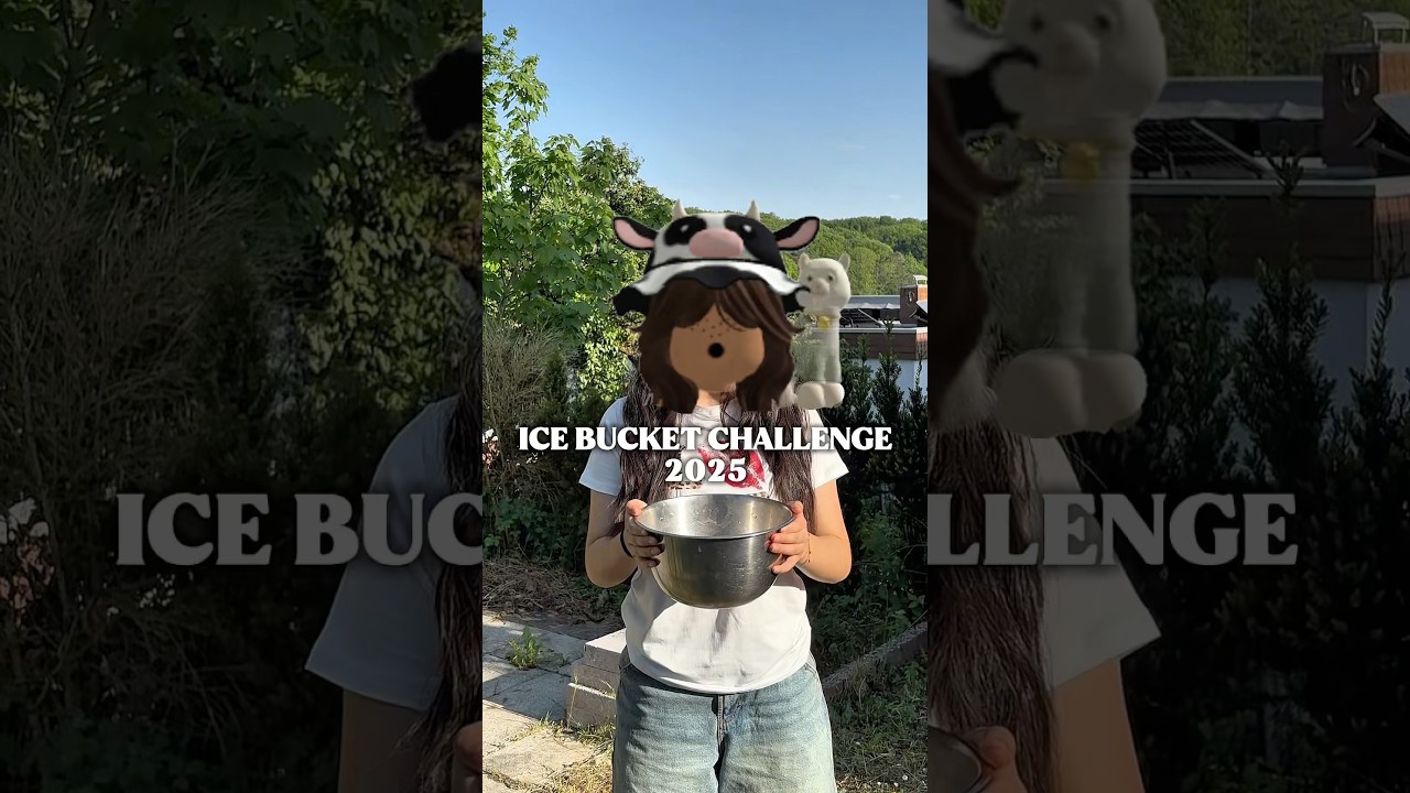 Eimerweise Nostalgie: Als die Ice Bucket Challenge das Internet überschwemmte