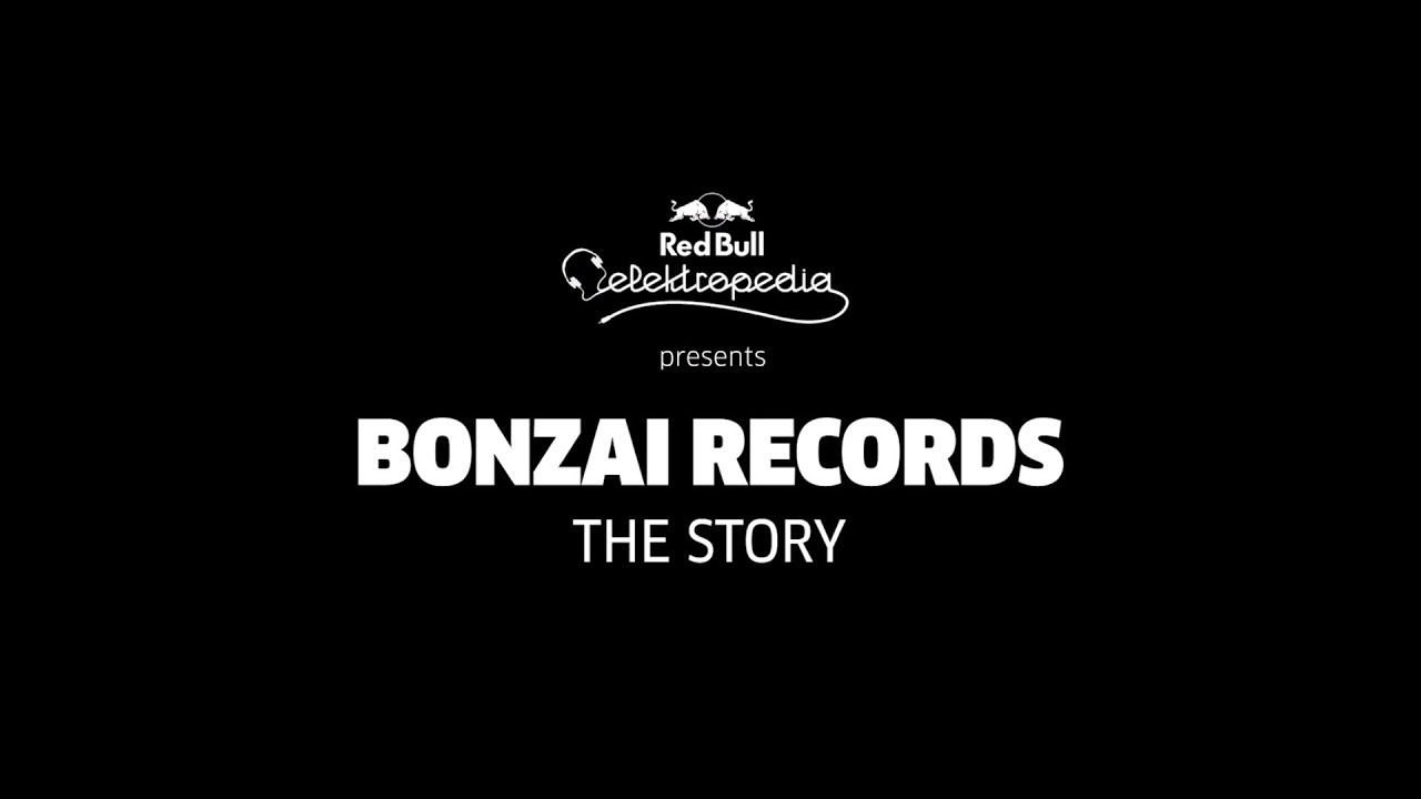 Ein Tribute to Bonzai Records