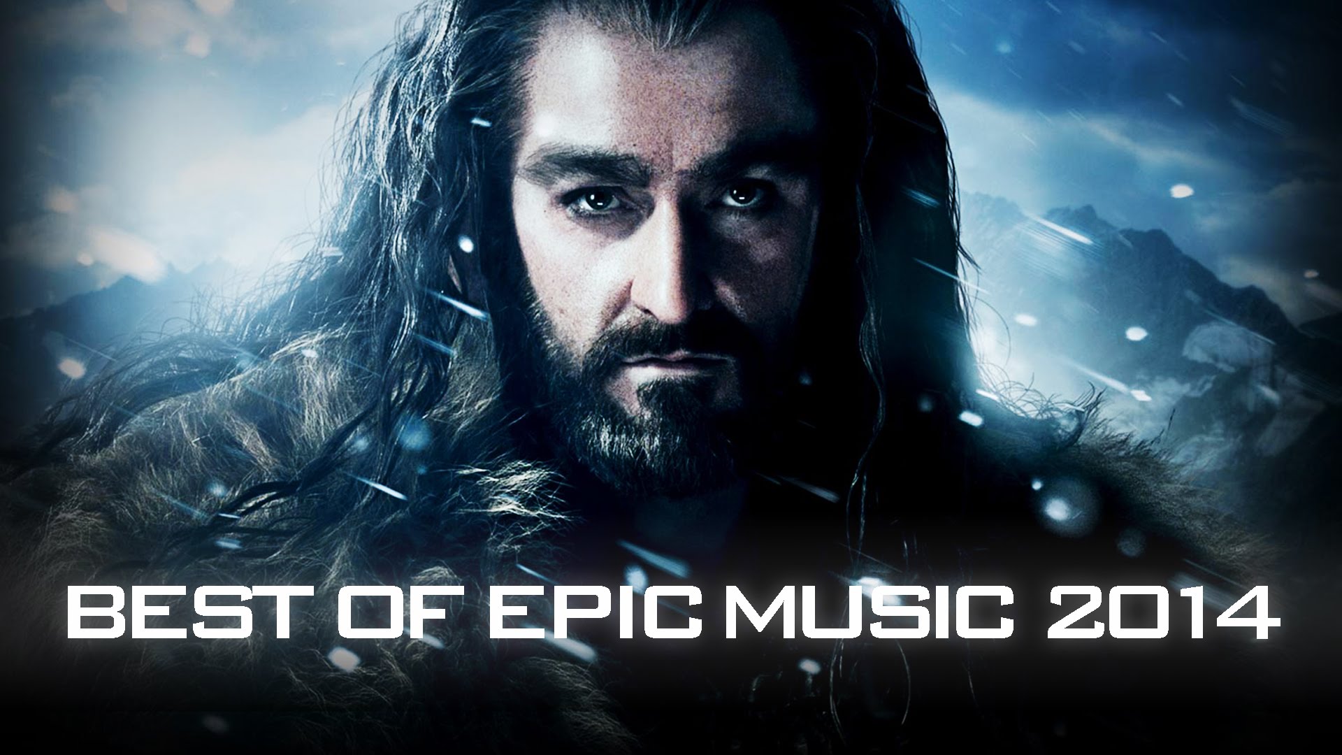 Epic Hits – Die beste epische Musik im Videomix