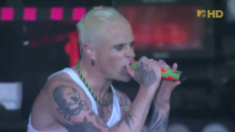 Epische Momente 4 – Prodigy Live Rock am Ring 2009