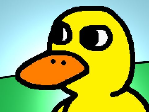 Erinnerst du dich? The Duck Song – Als das Internet noch Enten liebte
