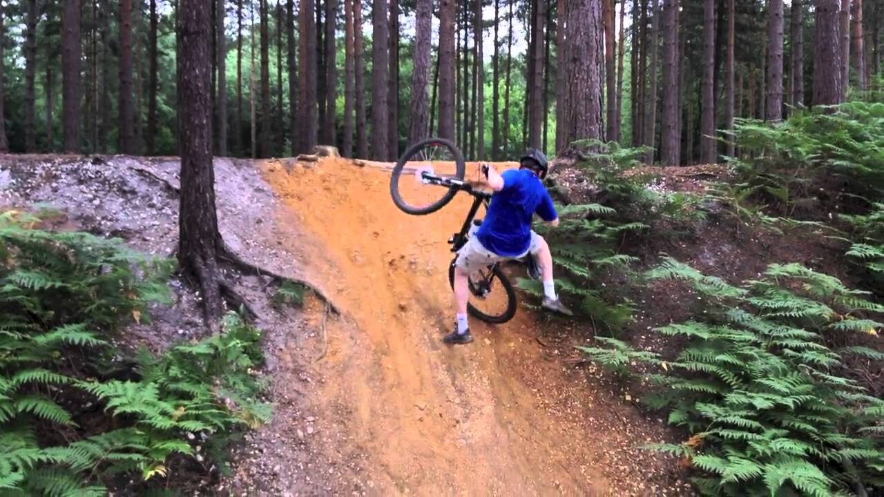 fast geschafft