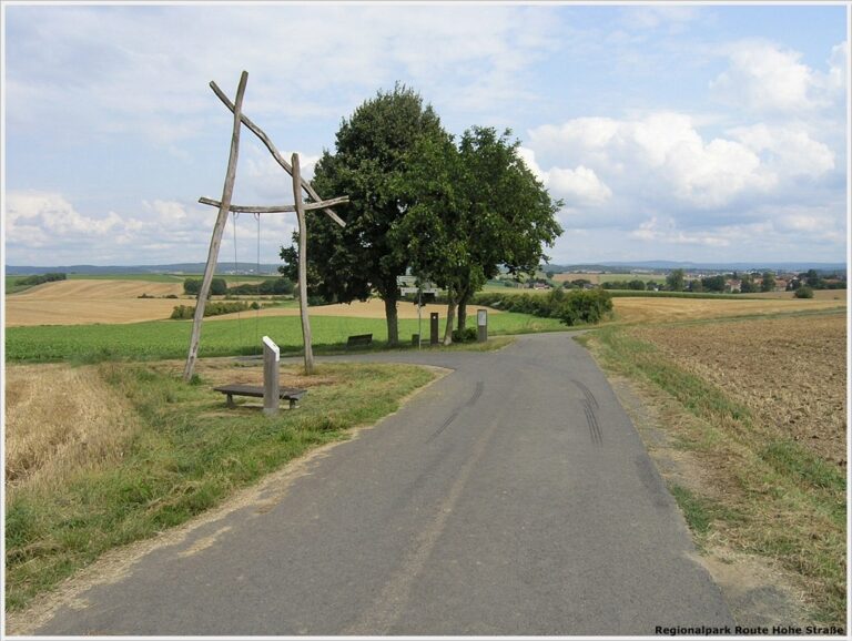 Was kann man im Regionalpark RheinMain machen?