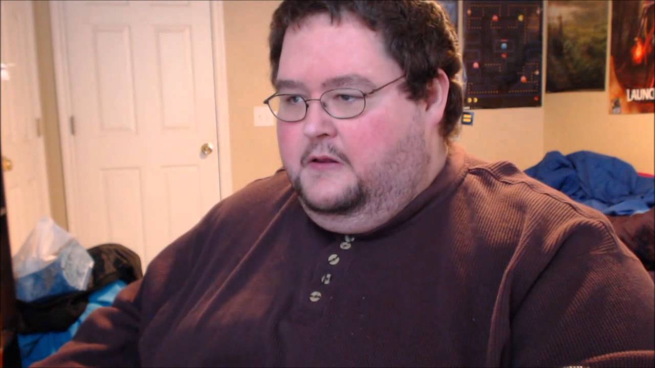 Francis is Mad – heute kein World of Warcraft