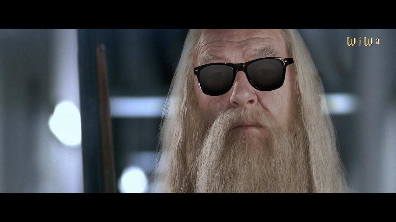 Fresh Dumbledore – Back to the Roots