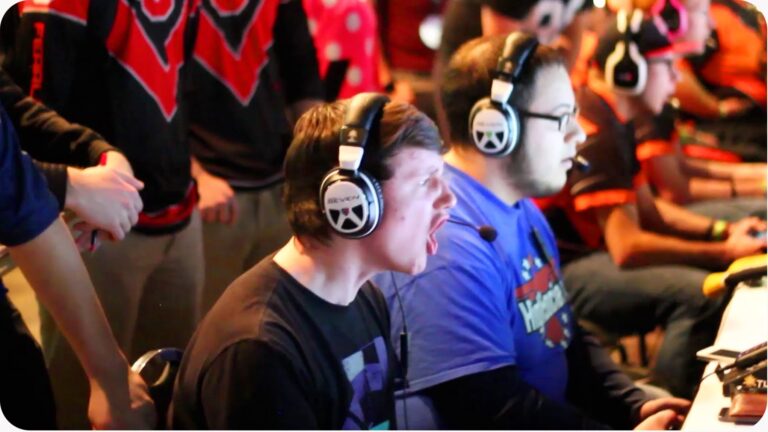 Wenn Gamer ausrasten: Von Jubel bis E-Sport-Drama!