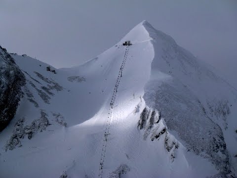 Gechilltes Skifahren in Obertauern (2020)