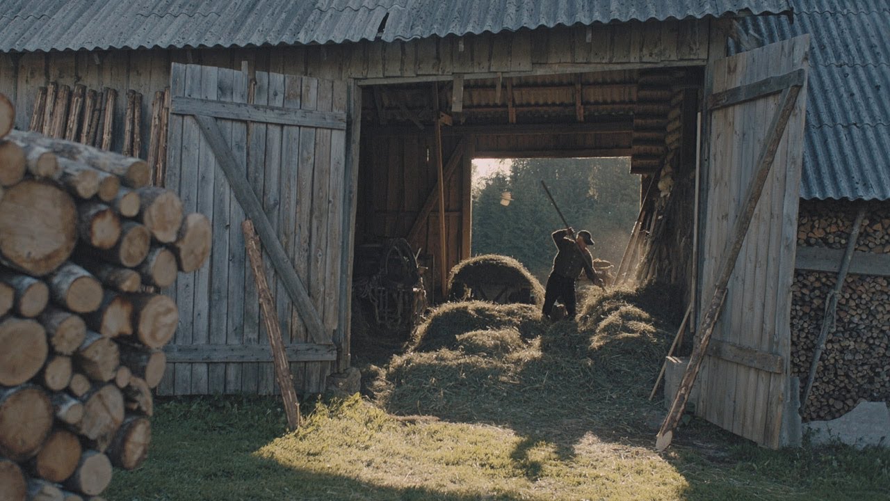 Grandfather Documentary