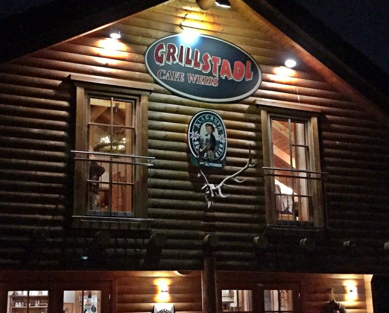 Review: Grillstadl Limburg (an der Lahn)