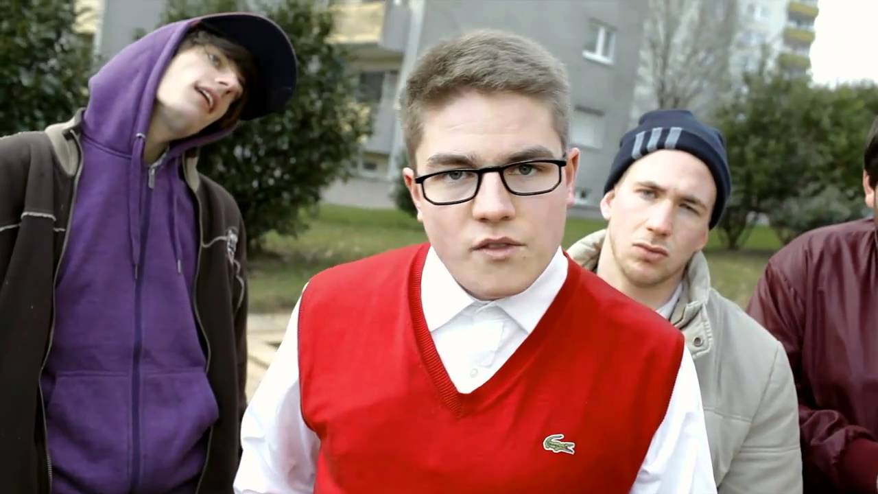 HALT DIE FRESSE 03 – NR. 78 – DCVDNS