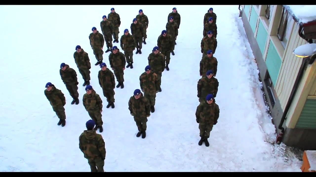 Harlem Shake: Als die norwegische Armee das Internet zum Tanzen brachte – Ein Rückblick auf einen viralen Klassiker