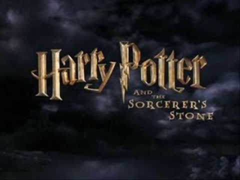 Harry Potter Soundtrack Playlist