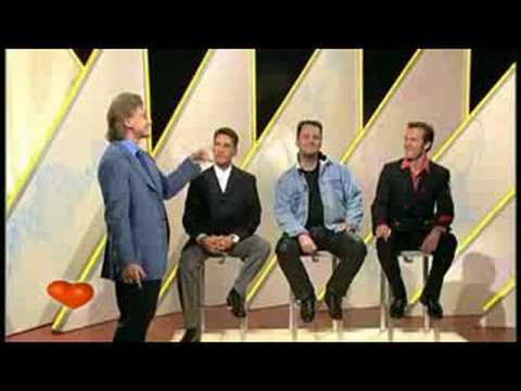 Klassiker: Georg aus Wien bei Herzblatt