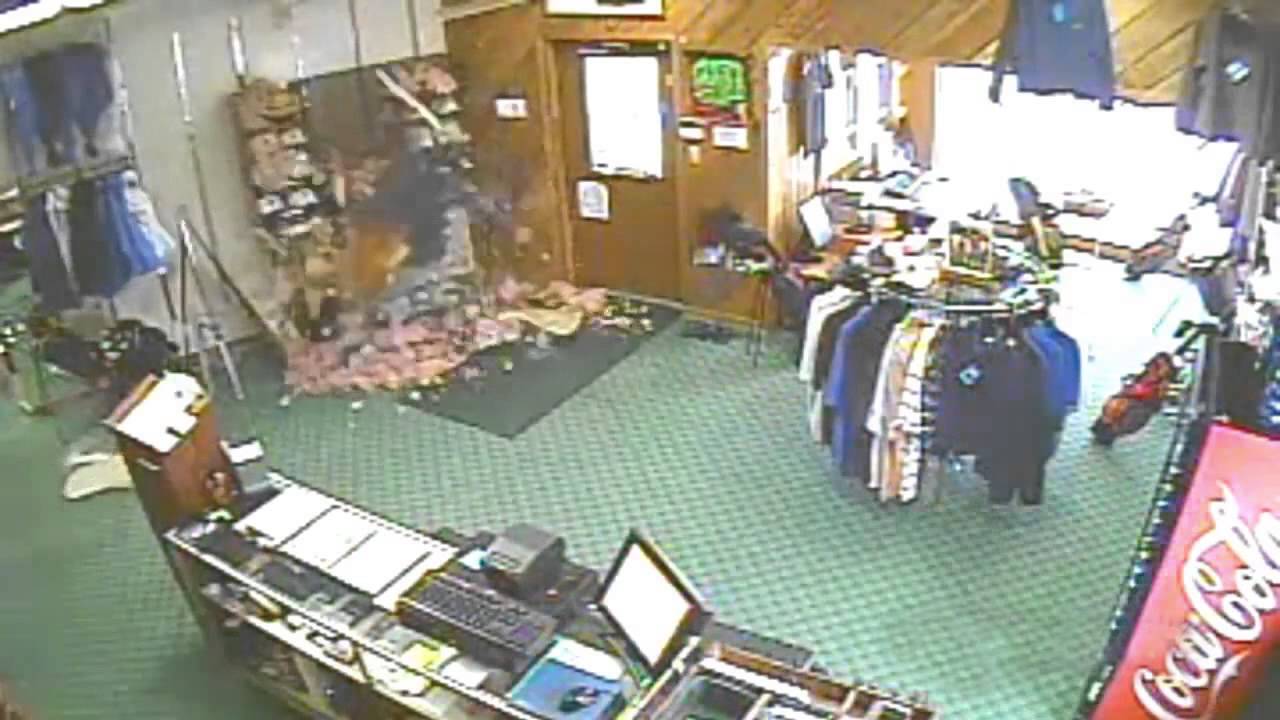 Hey Ron – Hey Billy