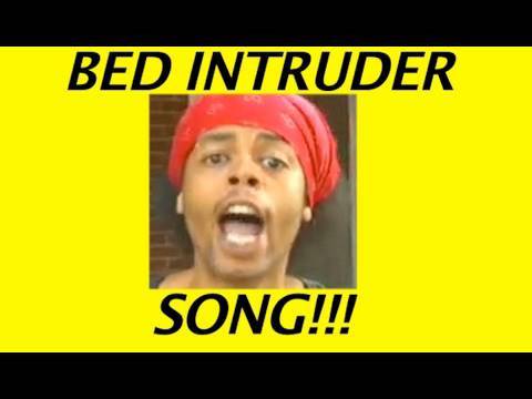 Hide Yo Kids, Hide Yo Wife! Der Bed Intruder Song – Ein Internet-Klassiker aus wilden Zeiten
