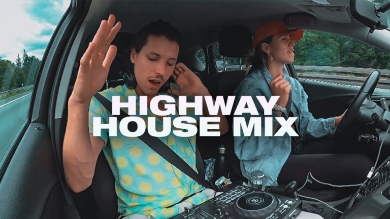 Highway House Mix