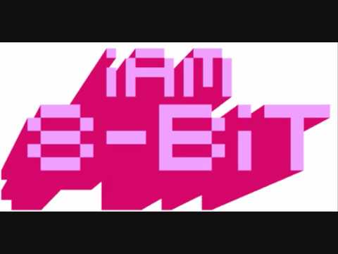 Hip Hop Songs in 8-Bit