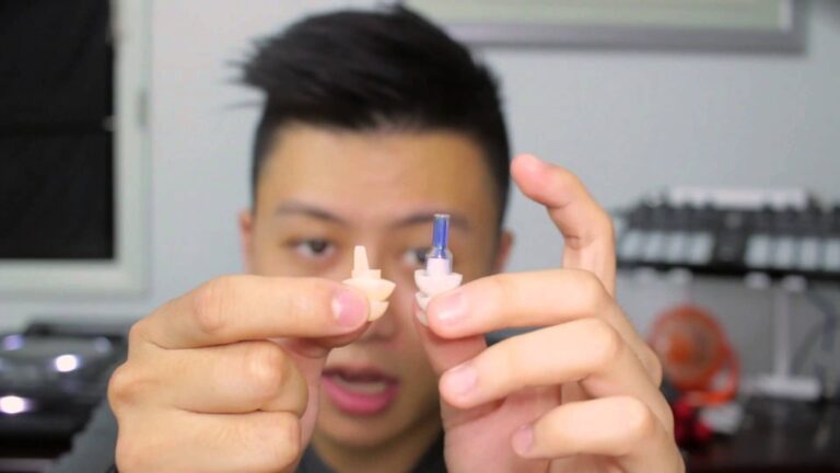 Hörschaden auf Festivals und Konzerten mit Earplugs verhindern