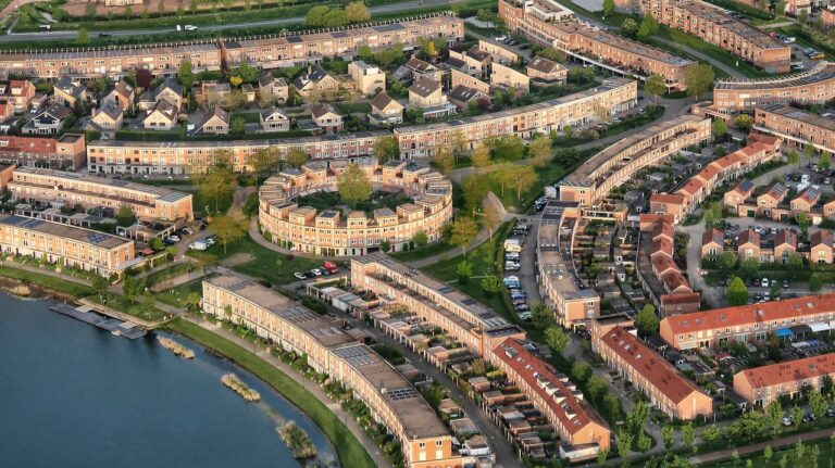 Der deutsche Immobilienmarkt im Fokus: Ein Einstieg für ukrainische Investoren und Privatpersonen