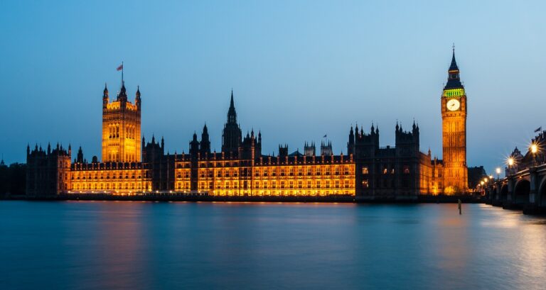 London hat viele Gesichter