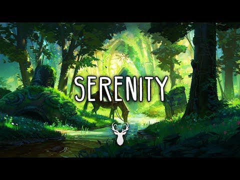 Serenity | Chill Mix