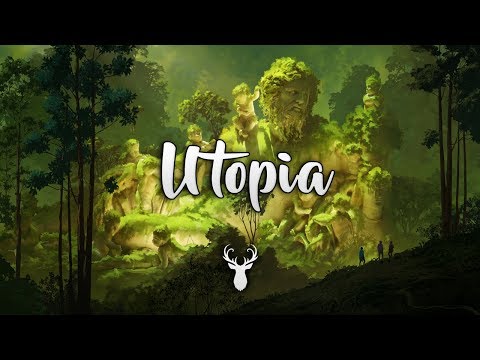 Utopia | Chillstep Mix