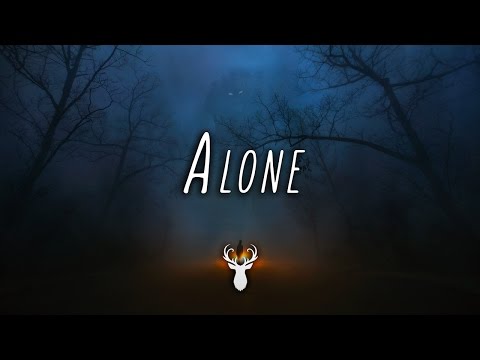Alone – Chill Mix