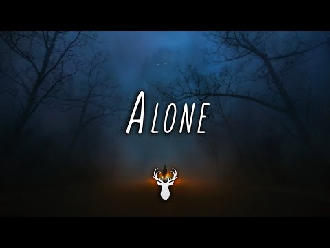 Alone – Chill Mix