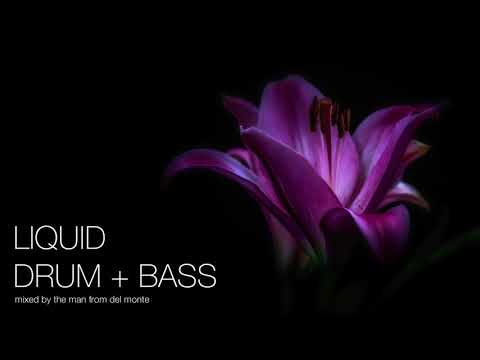 Liquid Drum and Bass Mix 45