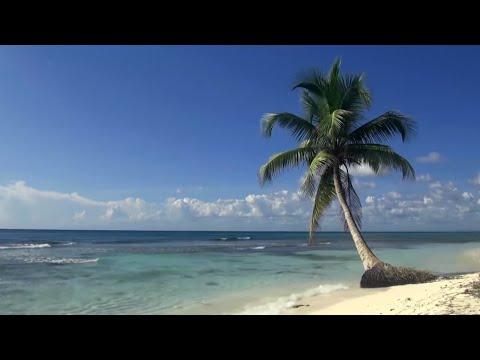 “On The Beach” ~ Liquid Drum & Bass Mix.