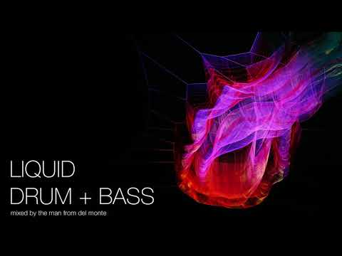 Liquid Drum and Bass Mix 48