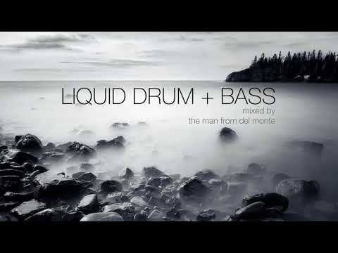 Liquid Drum and Bass Mix 26