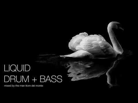 Liquid Drum and Bass Mix 44