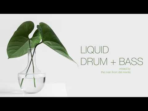 Liquid Drum and Bass Mix 37