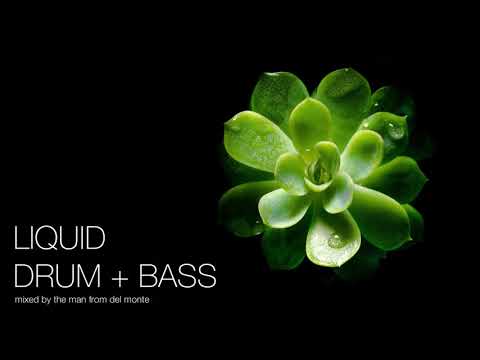 Liquid Drum and Bass Mix 43