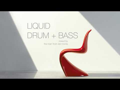 Liquid Drum and Bass Mix 38