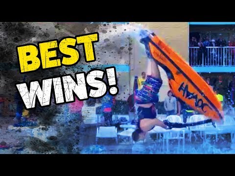 The Best Wins! | Epic Moments 2019
