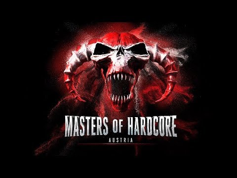 Masters of Hardcore Austria | Official Aftermovie
