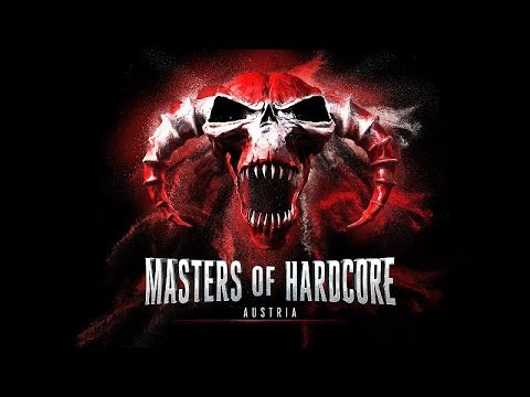 Masters of Hardcore Austria | Official Aftermovie