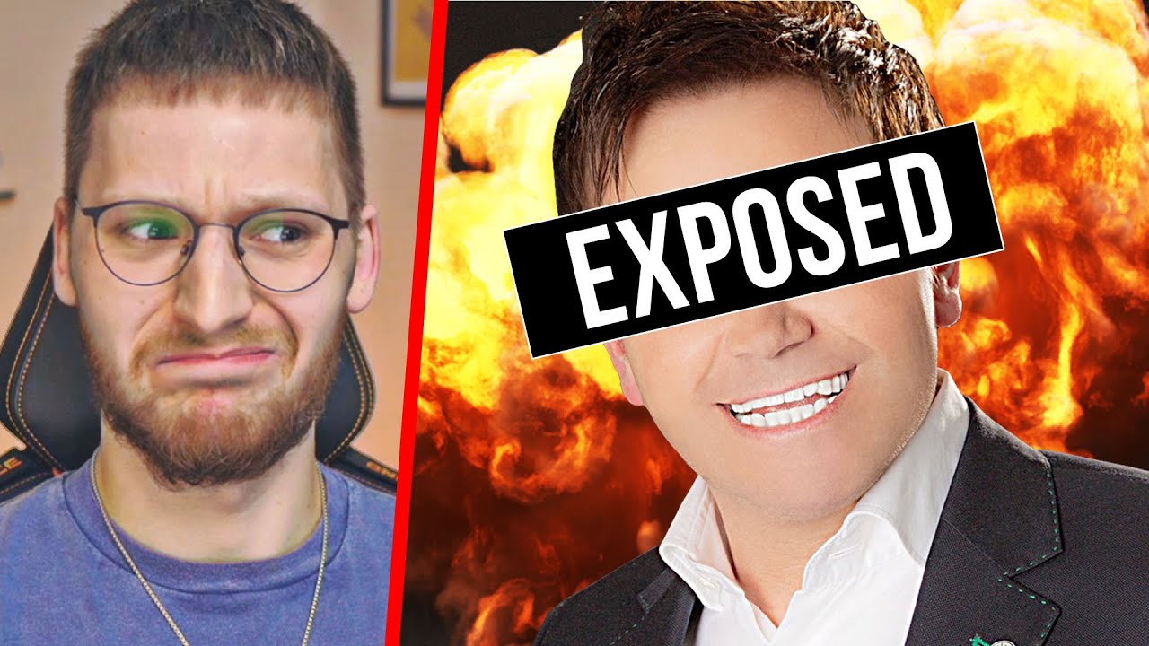 Igli Schröder: Der TikTok-Betrüger und Hochstapler